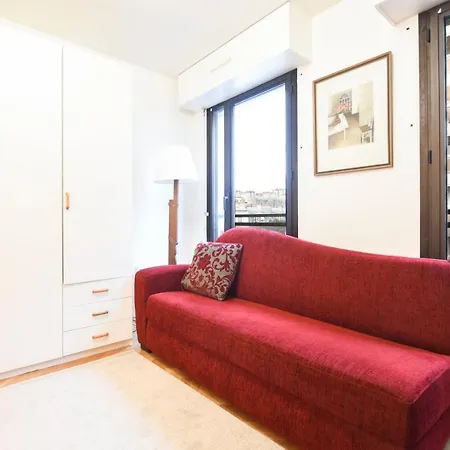 Guestready - Lumineux A Folie-mericourt شقة باريس
