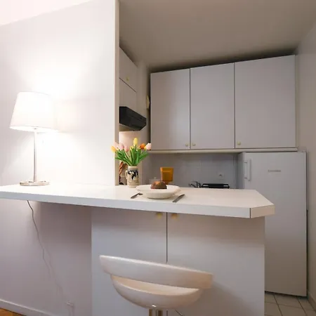 Guestready - Lumineux A Folie-mericourt شقة