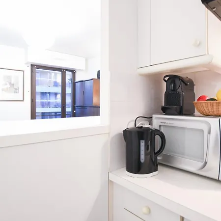 Appartamento Guestready - Lumineux à Folie-méricourt *