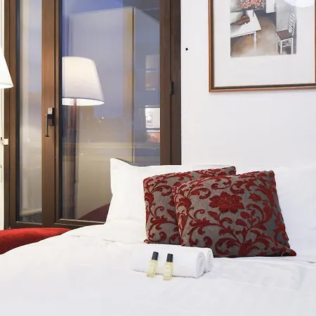 Apartment Guestready - Lumineux A Folie-mericourt