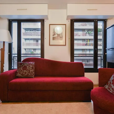 Guestready - Lumineux à Folie-méricourt Parigi