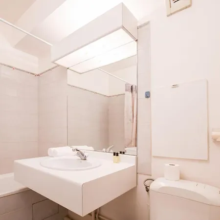 شقة Guestready - Lumineux A Folie-mericourt