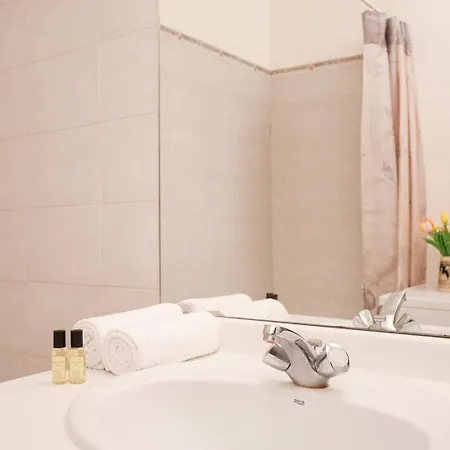 아파트 Guestready - Lumineux A Folie-mericourt *