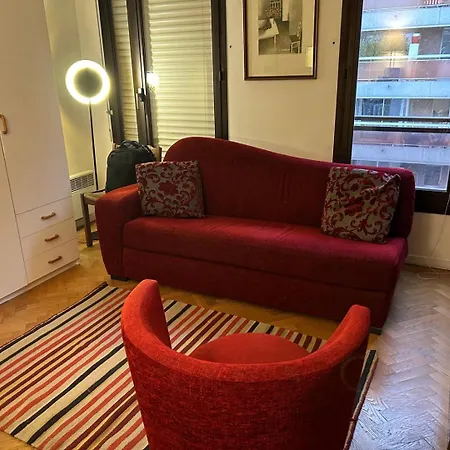 Guestready - Lumineux A Folie-mericourt * Paris