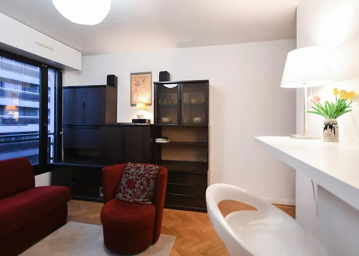 Guestready - Lumineux A Folie-mericourt