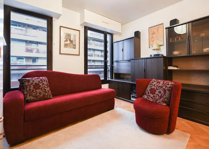 Апартаменты Guestready - Lumineux A Folie-mericourt *