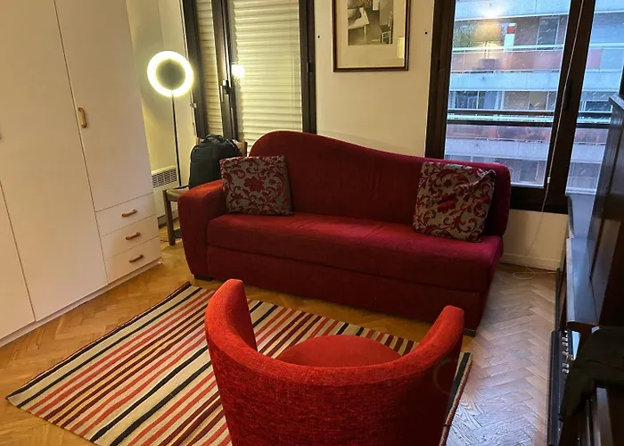 Guestready - Lumineux A Folie-mericourt * Париж